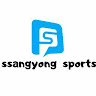 ssangyong sports